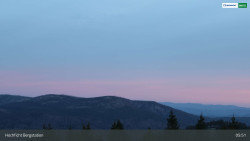 Smrčina / Hochficht