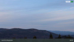 Smrčina / Hochficht