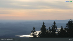 Smrčina / Hochficht