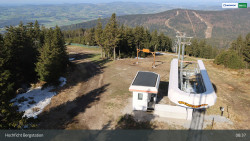 Smrčina / Hochficht