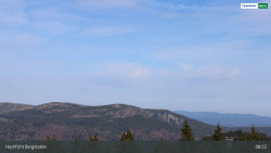 Smrčina / Hochficht