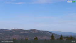 Smrčina / Hochficht