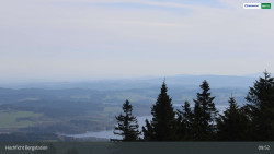 Smrčina / Hochficht