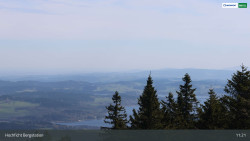 Smrčina / Hochficht