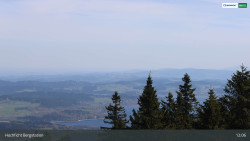 Smrčina / Hochficht