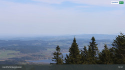 Smrčina / Hochficht