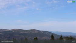 Smrčina / Hochficht