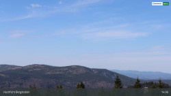 Smrčina / Hochficht