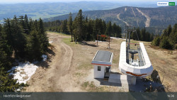 Smrčina / Hochficht