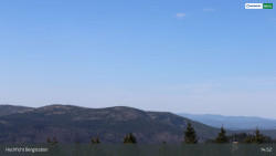 Smrčina / Hochficht