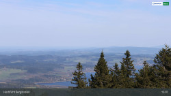 Smrčina / Hochficht