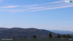 Smrčina / Hochficht