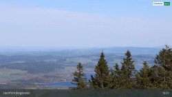 Smrčina / Hochficht