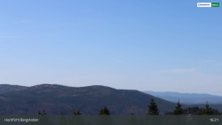 Smrčina / Hochficht