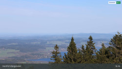 Smrčina / Hochficht