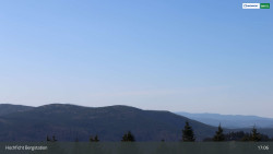 Smrčina / Hochficht