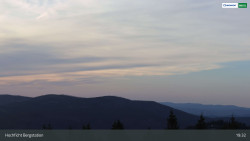 Smrčina / Hochficht