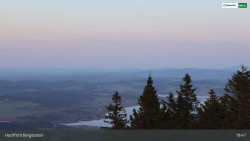 Smrčina / Hochficht