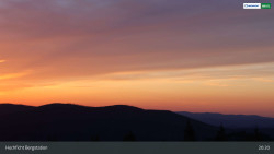 Smrčina / Hochficht