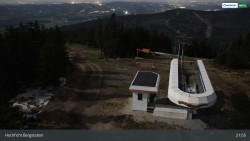 Smrčina / Hochficht