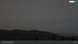 Smrčina / Hochficht