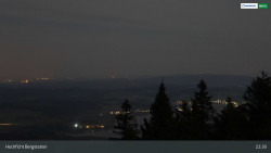 Smrčina / Hochficht