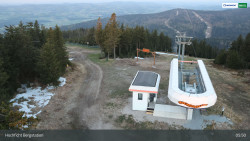 Smrčina / Hochficht