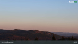 Smrčina / Hochficht