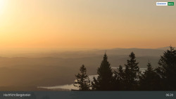 Smrčina / Hochficht