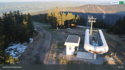 Smrčina / Hochficht