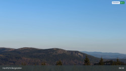 Smrčina / Hochficht