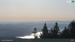 Smrčina / Hochficht