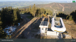 Smrčina / Hochficht