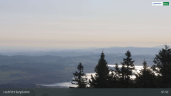 Smrčina / Hochficht