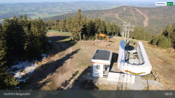 Smrčina / Hochficht