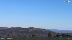 Smrčina / Hochficht