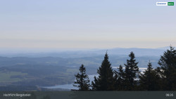 Smrčina / Hochficht