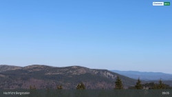 Smrčina / Hochficht