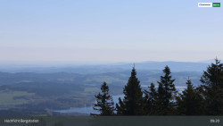 Smrčina / Hochficht