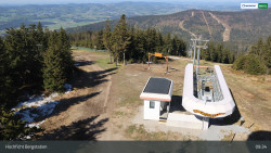 Smrčina / Hochficht