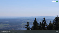 Smrčina / Hochficht