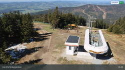 Smrčina / Hochficht