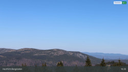 Smrčina / Hochficht