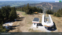 Smrčina / Hochficht