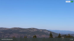 Smrčina / Hochficht