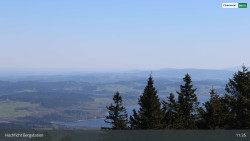 Smrčina / Hochficht