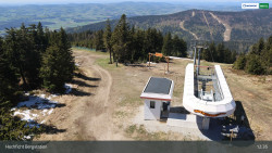 Smrčina / Hochficht