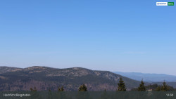 Smrčina / Hochficht