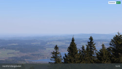 Smrčina / Hochficht