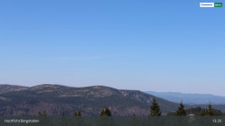 Smrčina / Hochficht